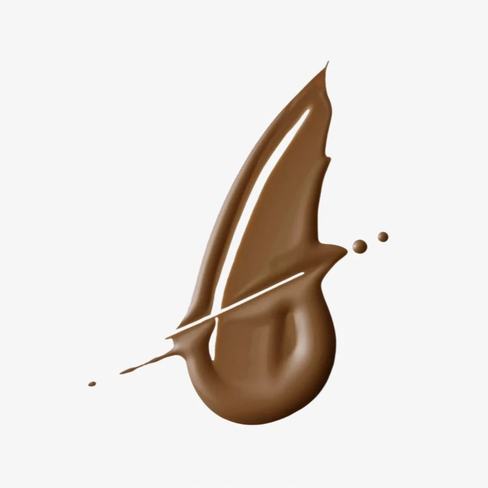 KVD Good Apple Tan 076 Full-Coverage Transfer-Proof Serum Foundation